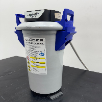 Binder Pure Aqua Service Water Filter image 1